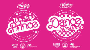 Carlisle Dance 2024 Combo: The Frog Prince & Dance The Night